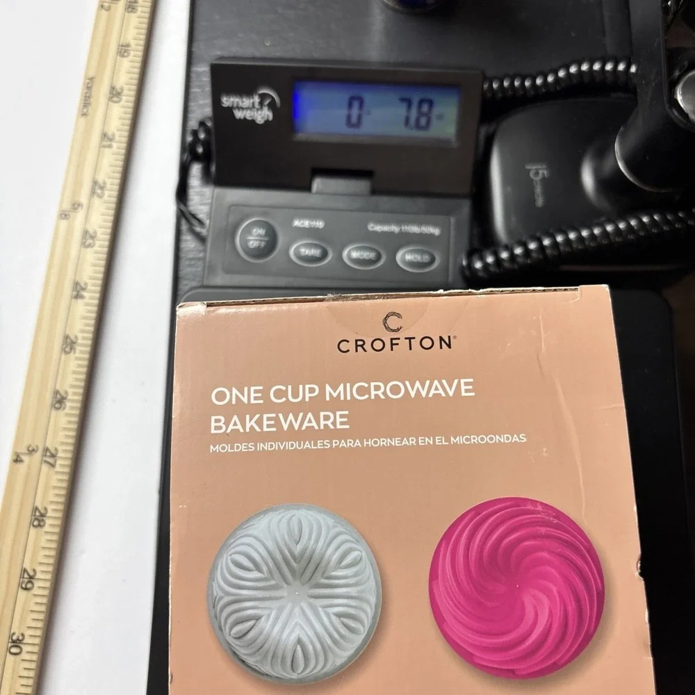Microwave Bakeware Aldi‎ Crofton 4 Pack Cooking